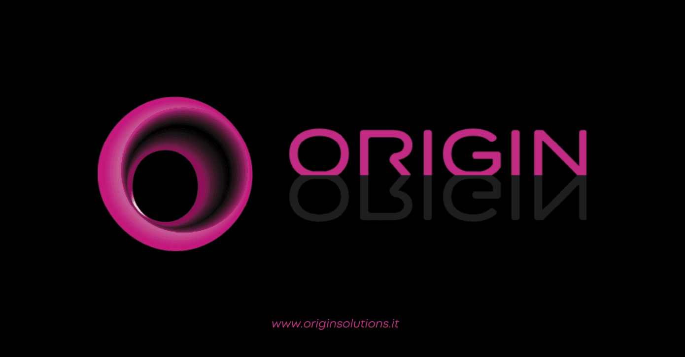 Origin Splash
